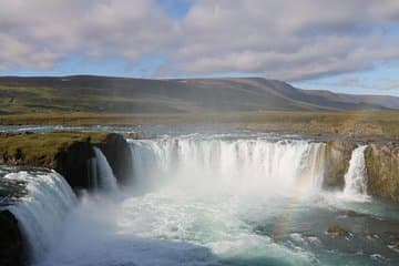 Goðafoss
