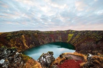 Kerið