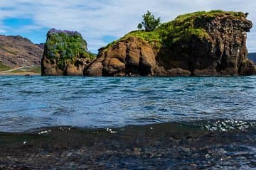 Troll Rock