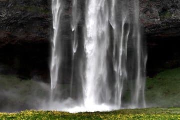 Seljalandsfoss
