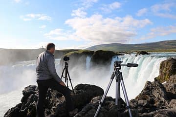 Goðafoss