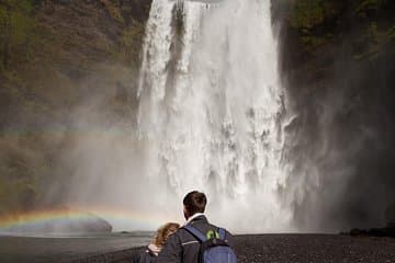 Skogafoss