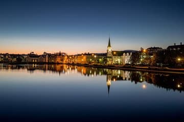 Reykjavik