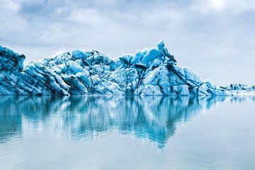 Glacier