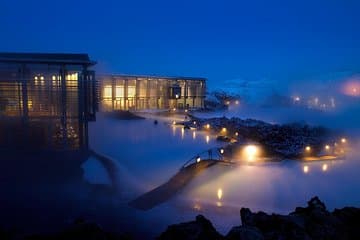 Blue Lagoon