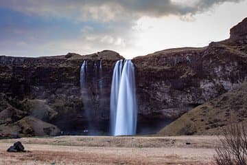 Seljalandsfoss