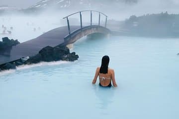 Blue Lagoon Iceland