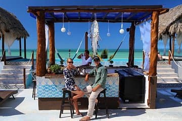 El mejor Club de Playa!