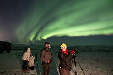 We take photos and share them with you for free the next day. We can also assist you with your own camera.