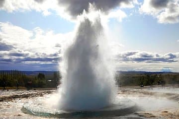 Geysir