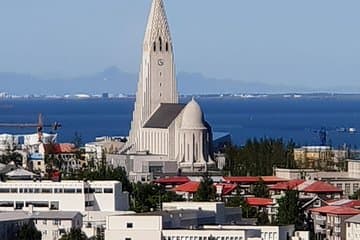 Reykjavík