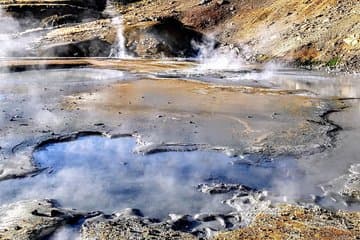 Reykjanes
