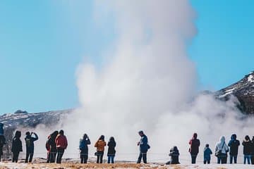 Geysir