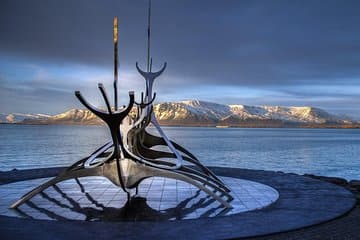 Reykjavik