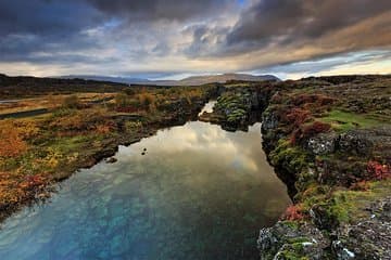 Þingvellir national park