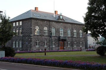 Parliament House