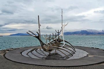 Sun Voyager