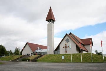 Reykholt