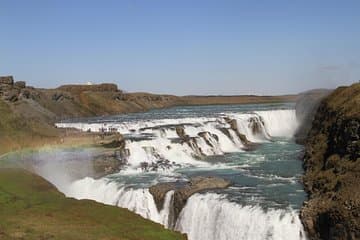 Gullfoss