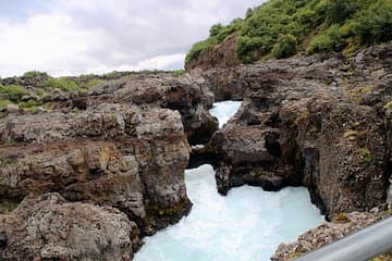 Barnafoss