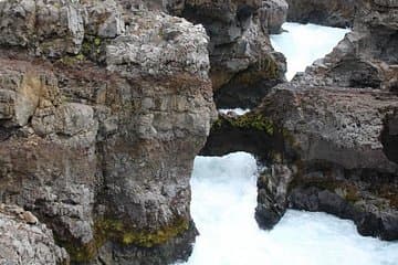 Barnasfoss