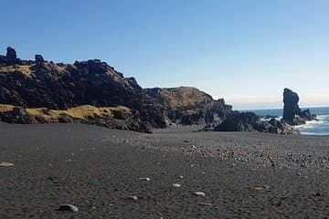 Djúpalónssandur
