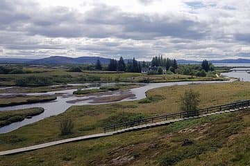 Thingvellir National Park