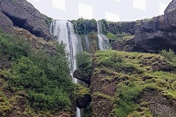 Gljufrabúi