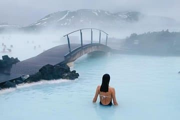 Blue Lagoon