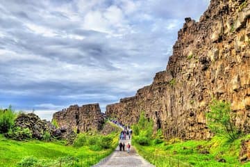 Þingvellir