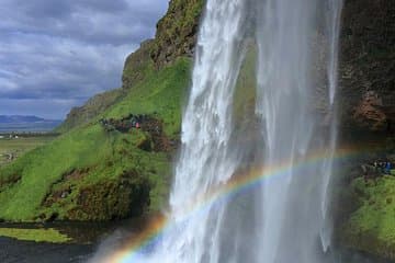 Seljalandsfoss