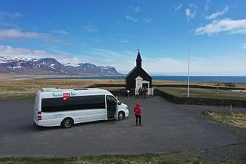 Búðakirkjan Church
