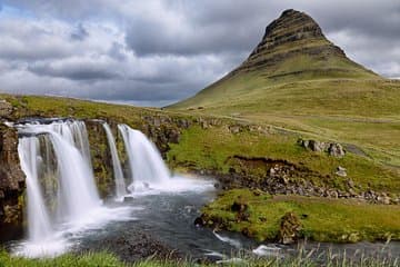 Snæfellsnes National Park