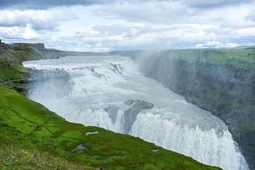 Gullfoss