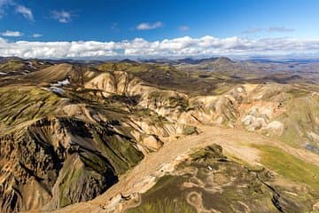 Landmannalaugar