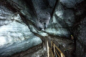 Katla Ice Cave Tour