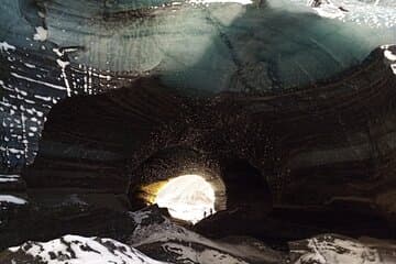 Katla Ice Cave Tour