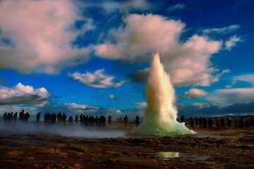 Strokkur