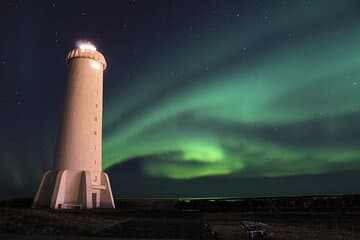 Aurora boreal