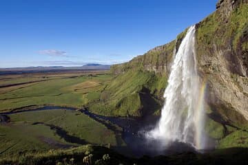 Seljalandsfoss