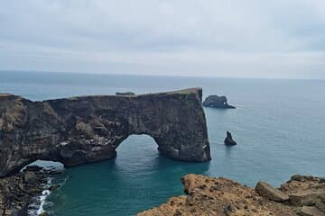 dyrhólaey