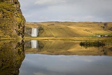 Skogarfoss