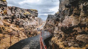 Thingvellir National Park