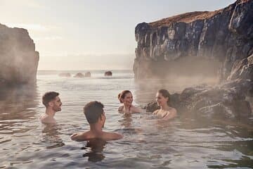 Sky Lagoon