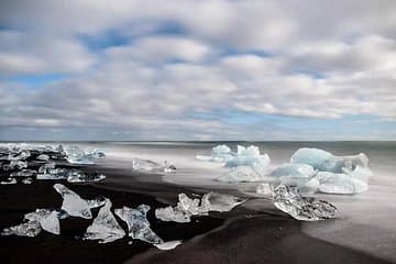 Diamond Beach