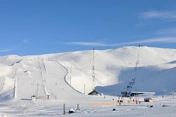 Bláfjöll