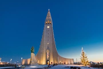 Reykjavik