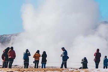 Geysir
