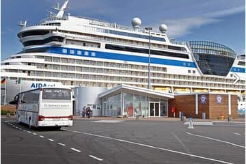 Skarfababkki Port
