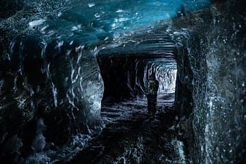 Ice Cave